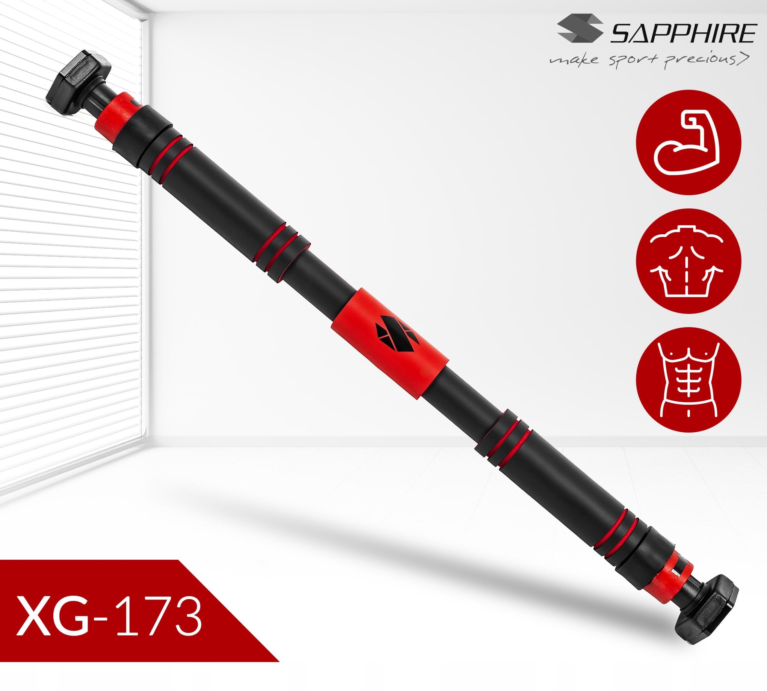 Drążek rozporowy Sapphire XG-173 - 64-100 cm 2/7
