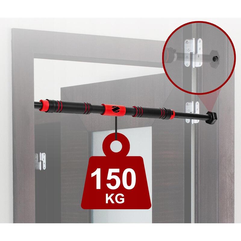 Drążek rozporowy Sapphire XG-173 - 64-100 cm