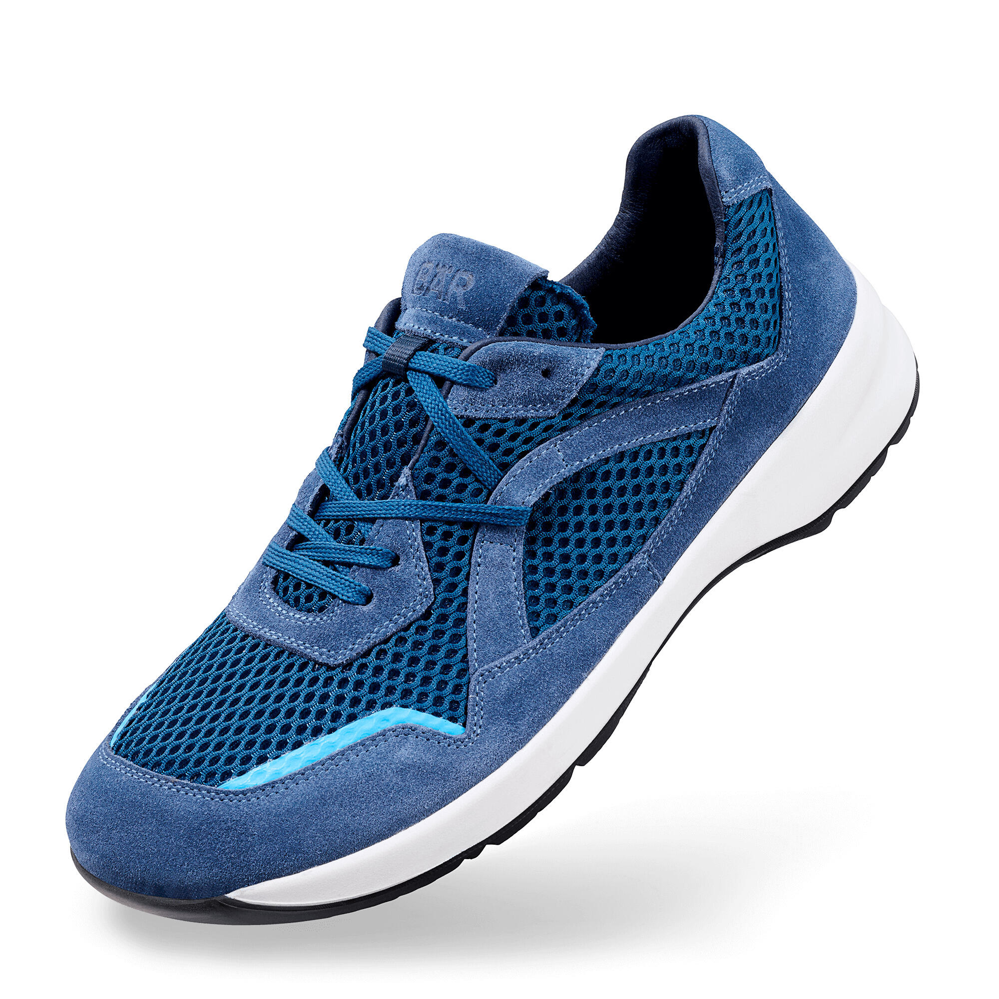 Sport Damen 100% Zehenfreiheit  -  BÄR LadyMove 2/9