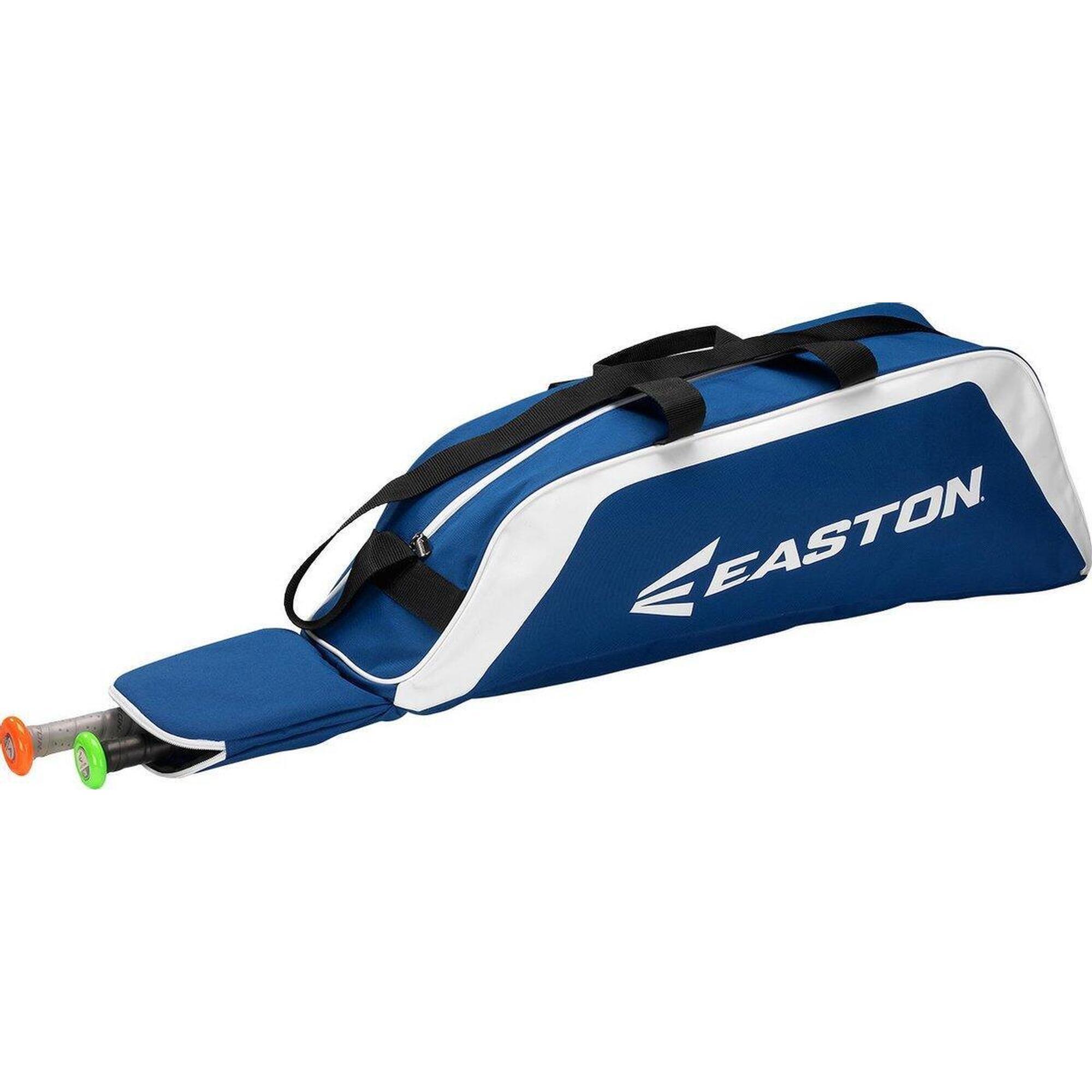 Easton - Sac De Matériel Tote Bag Baseball Kids Mlb - Sac De Sport - Bleu - Decathlon