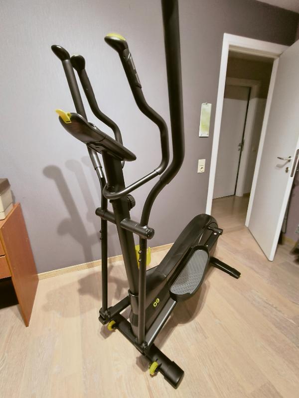 Tussen Particulieren - Crosstrainer 3/5
