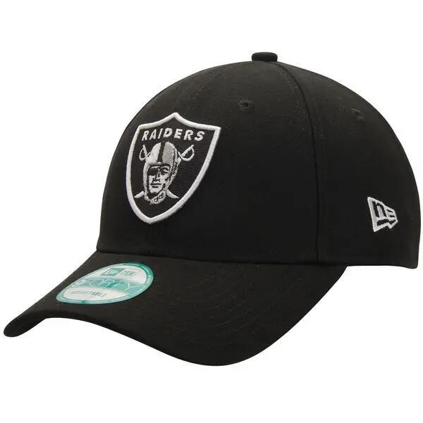 New Era La Ligue OSFA Club Raiders 4/5