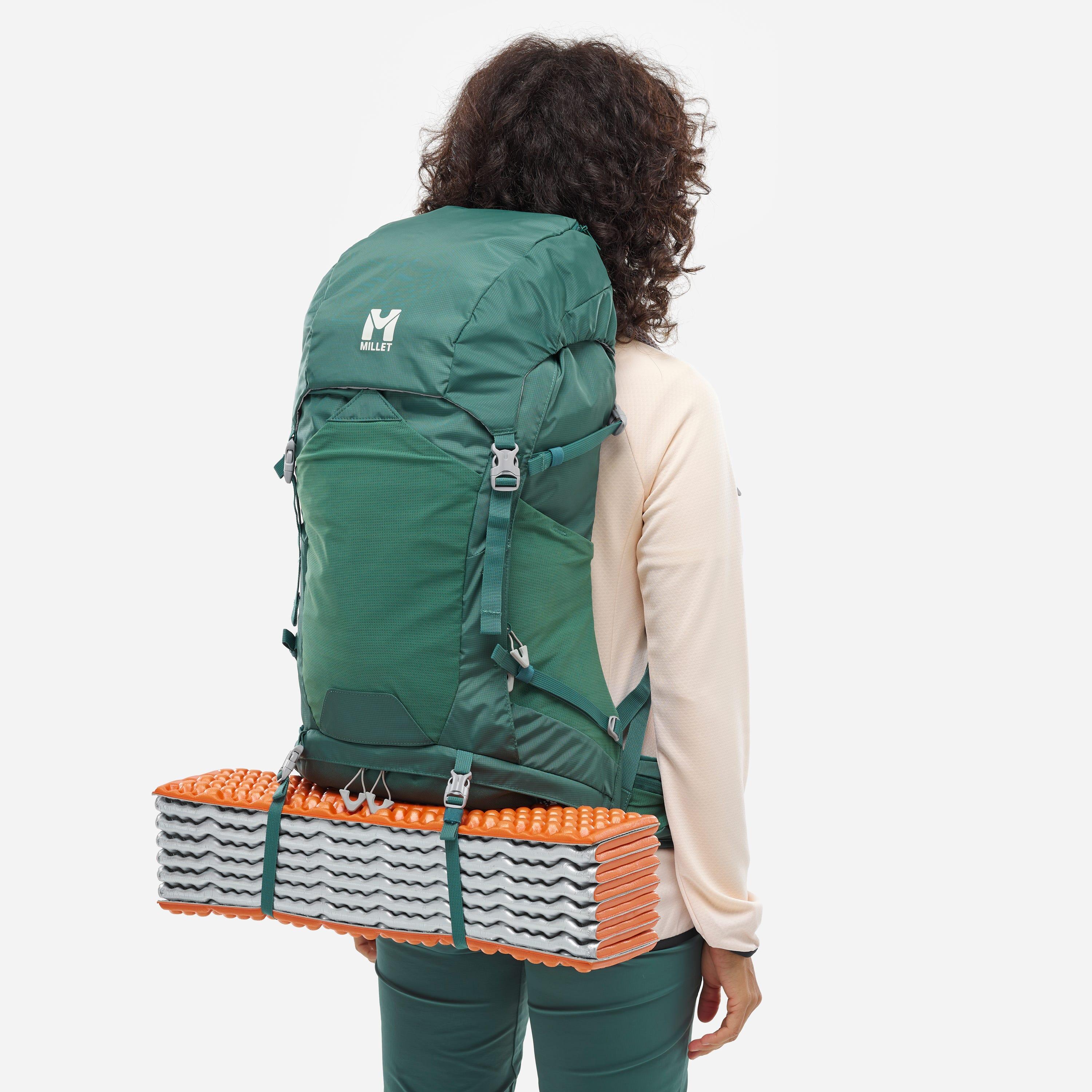 Plecak Millet Seneca Air 38 W Zielony 4/6