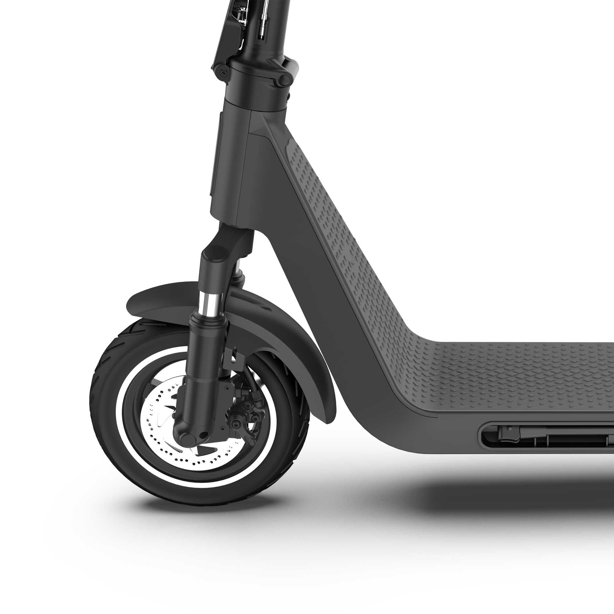 Monopattino Elettrico Joyor LiteGo Nero 2/8