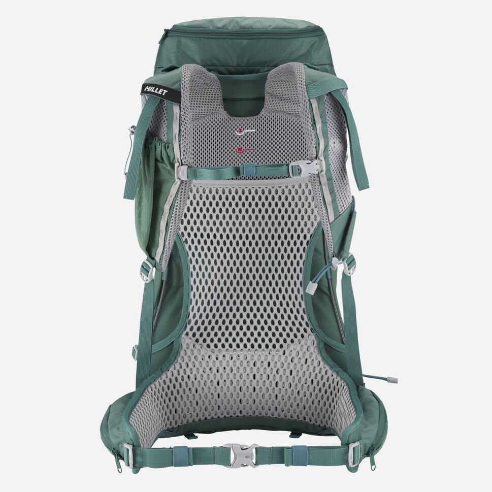 Plecak Millet Seneca Air 38 W Zielony