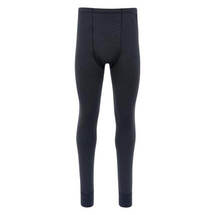 Thermowave Merinowolle 3in1 Long Johns - Männer - Anthrazit