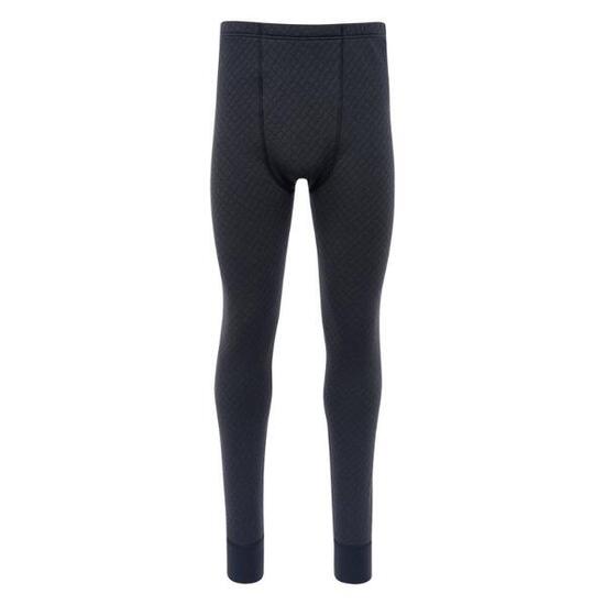 Thermowave Merinowolle 3in1 Long Johns - Männer - Anthrazit
