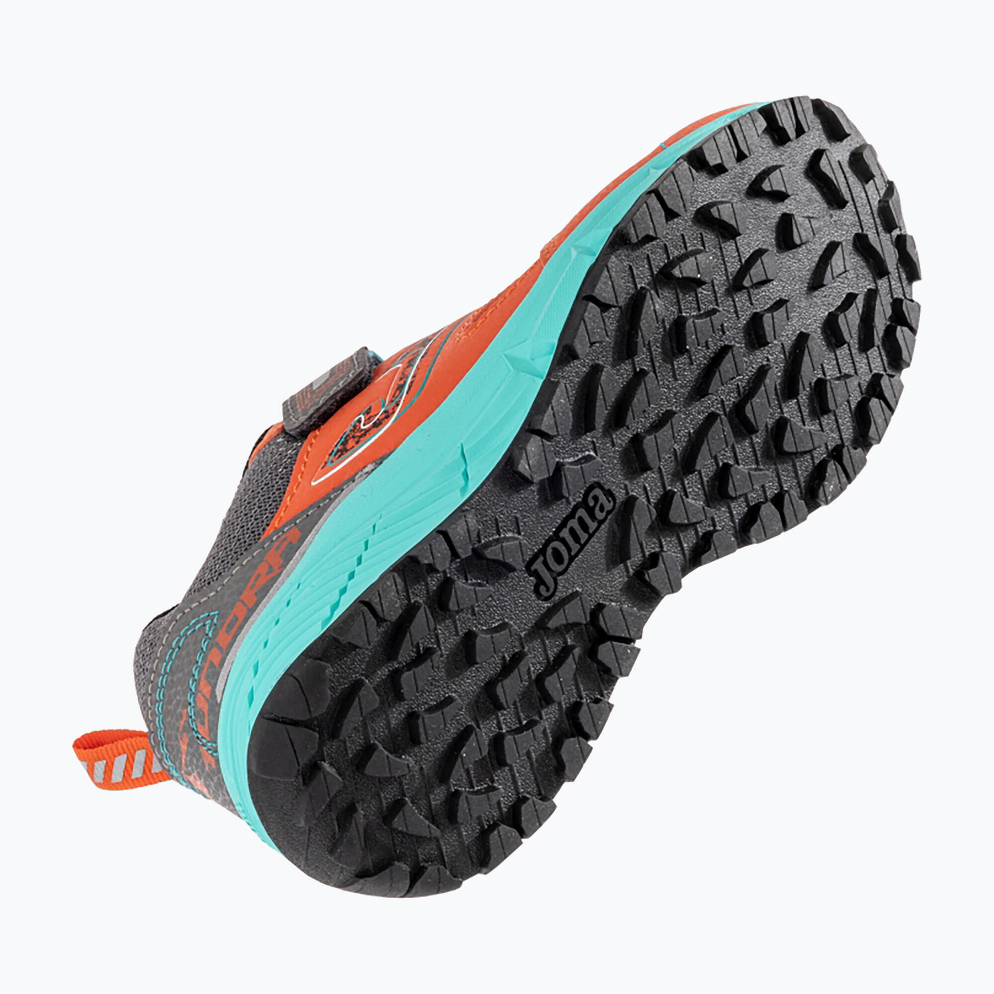 Deportivo Joma TUNDRA JR 2508 ROJO CMsport 5/5