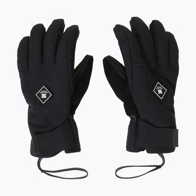 DC Franchise Herren Snowboardhandschuhe