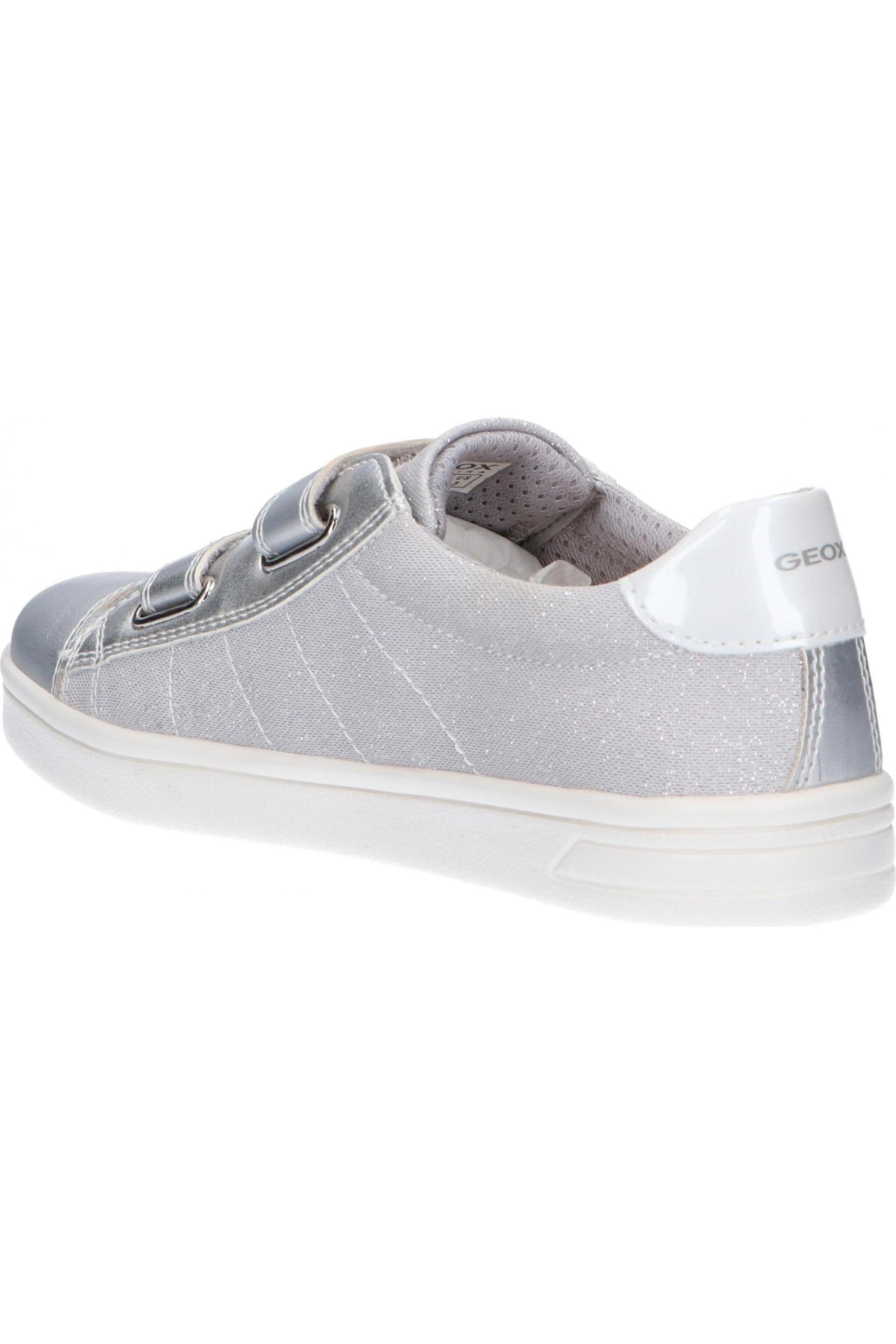 ZAPATILLAS DEPORTE GEOX  DE NIÑA J024MC 0ASHI J DJROCK 5/5