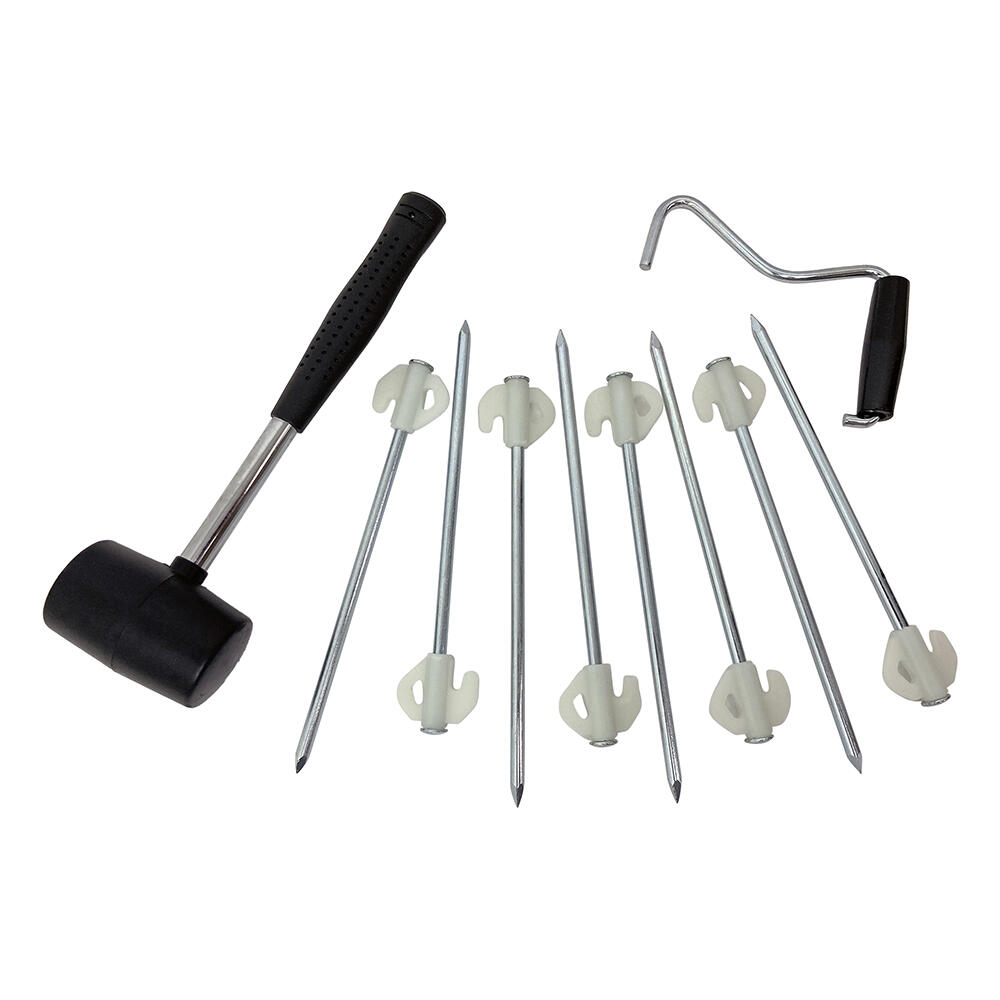 OUTDOOR REVOLUTION Glow Pegs Kit