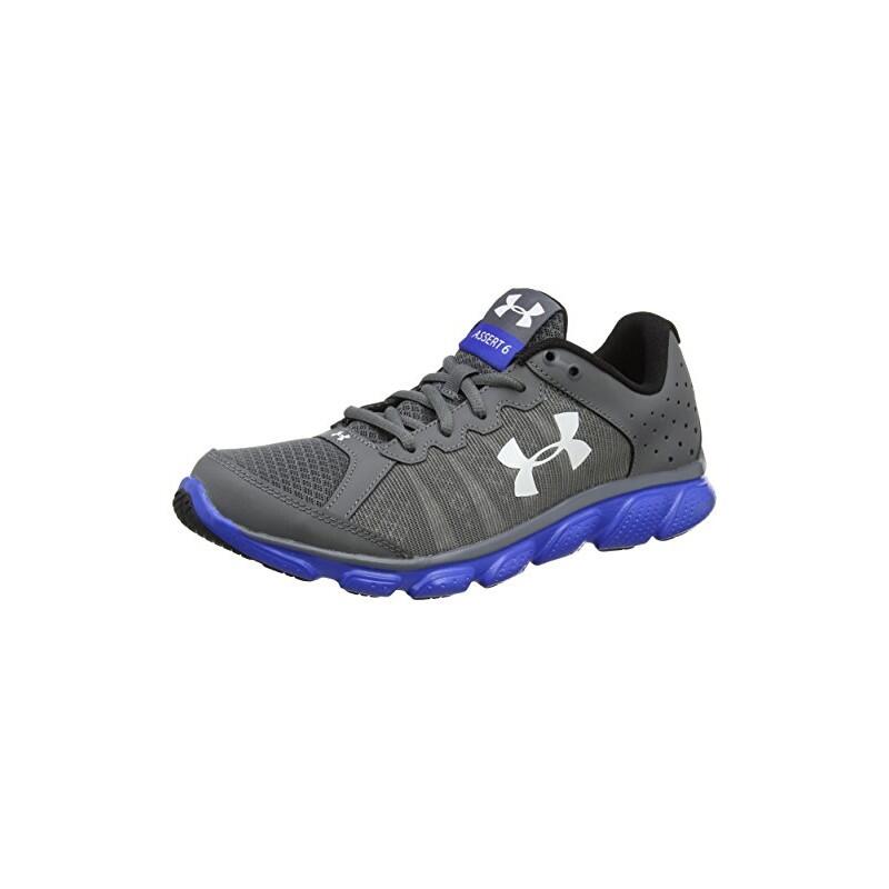 SCARPA  1242976 MICRO G ASSERT  GRIGIO 1/1