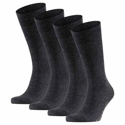 Socken Herren 4er Pack