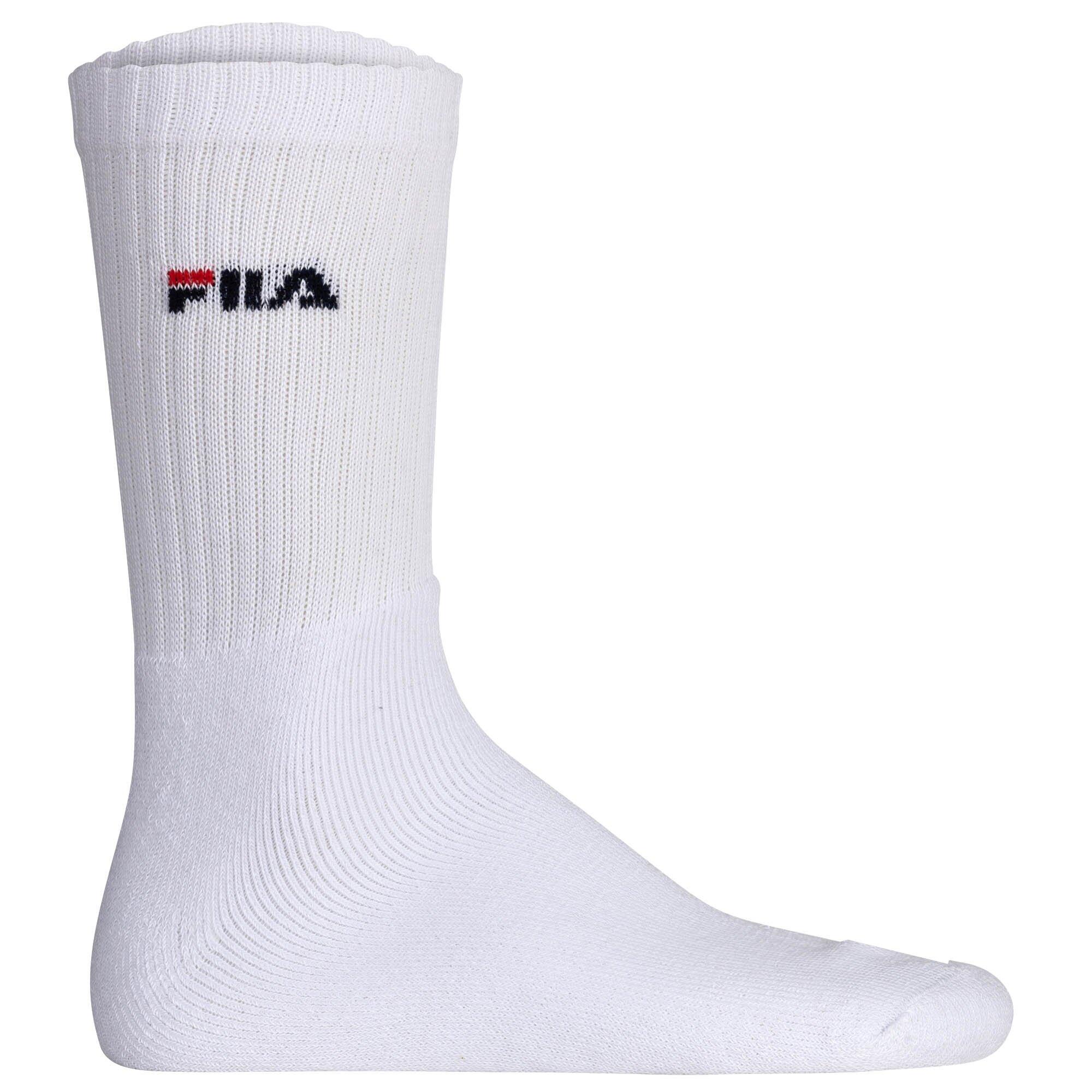Socken Unisex 9er Pack Stretch-TENNIS SOCKS "FILA" 9P 2/3