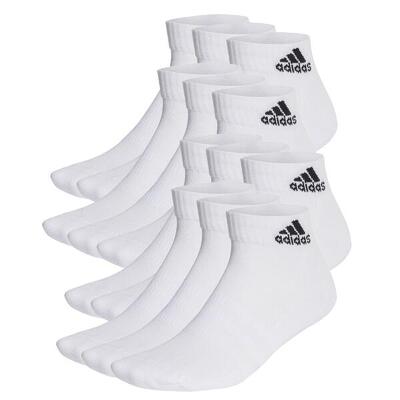 Socken Unisex 12er Pack-Cushioned Sportswear Ankle 12P