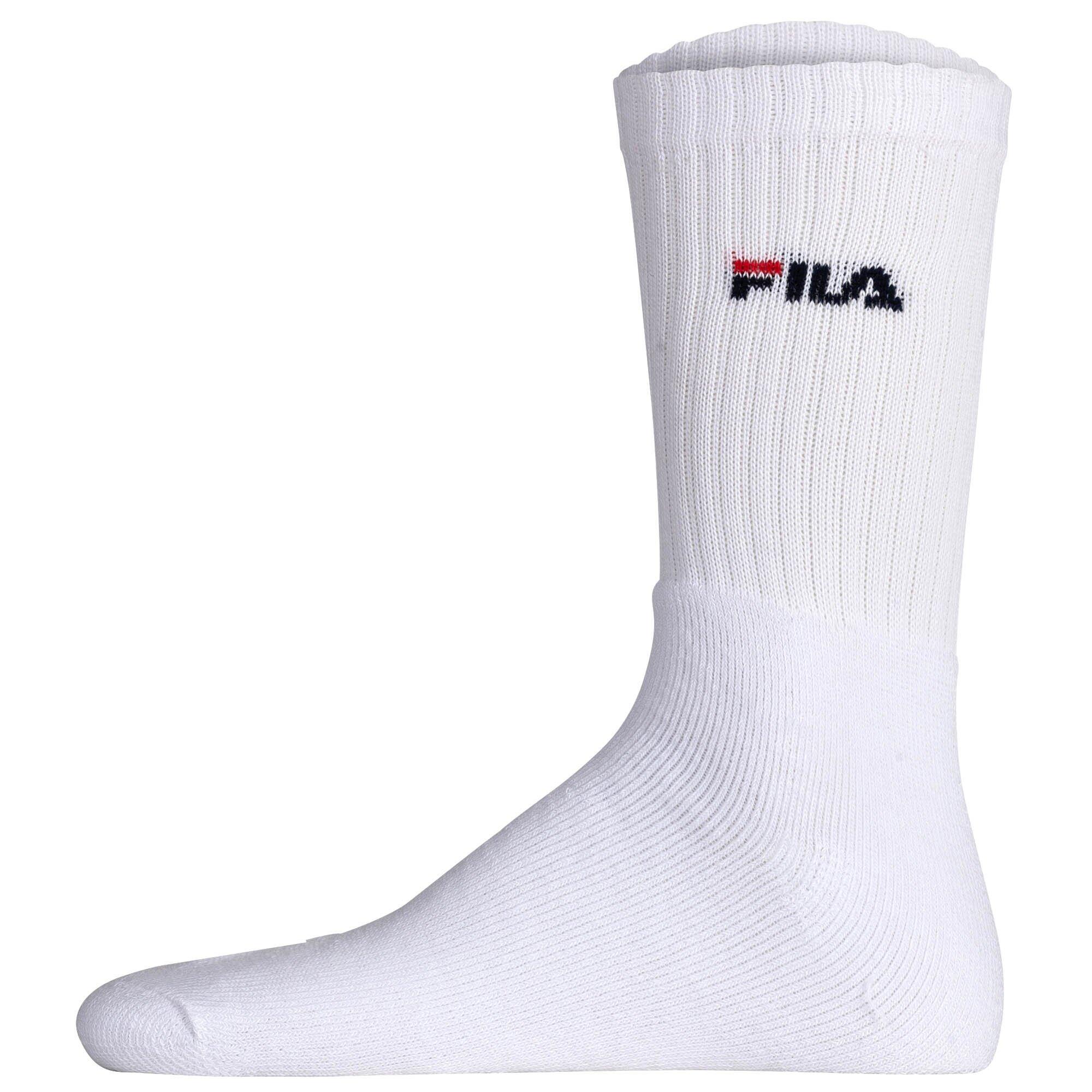 Socken Unisex 9er Pack Stretch-TENNIS SOCKS "FILA" 9P 3/3
