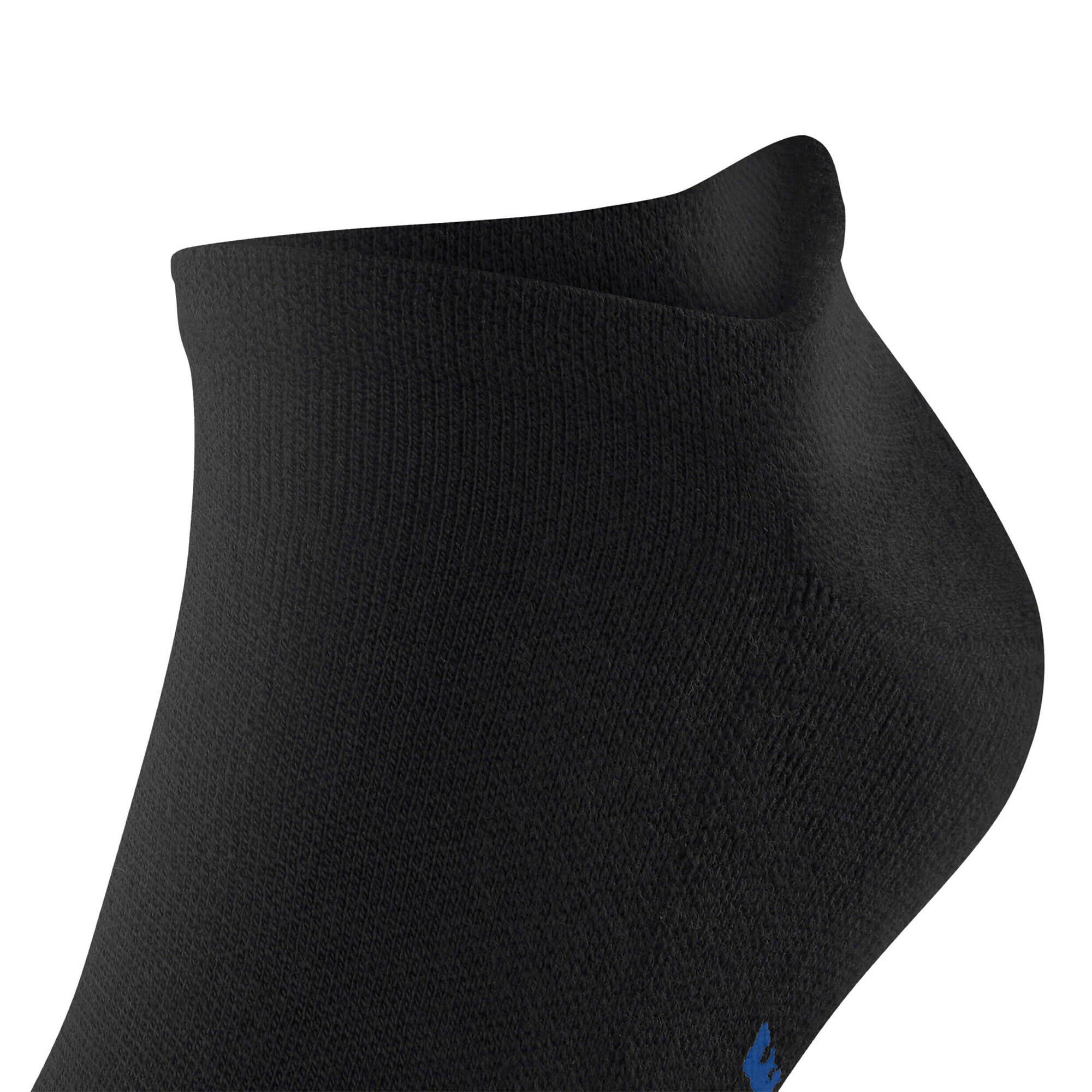 Socken Unisex 1er Pack Stretch-FALKE Keep Warm SN 4/5