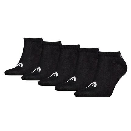 Socken Unisex 5er Pack-HEAD ELEMENTS ALL SPORTS SNEAKER 5P ECOM 001