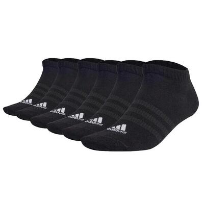 Socken Unisex 6er Pack-Thin and Light Sportswear Low Cut Socks