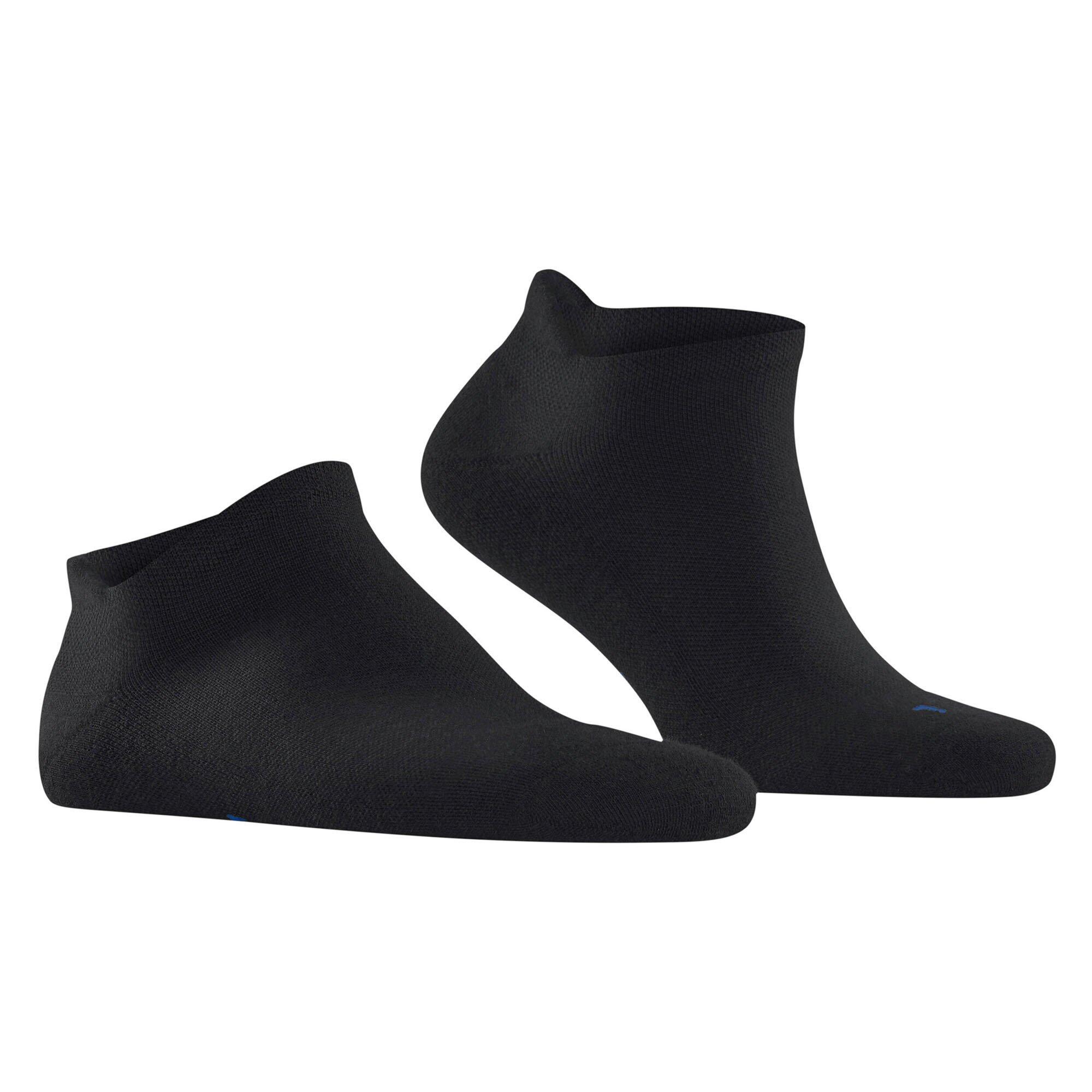 Socken Unisex 1er Pack Stretch-FALKE Keep Warm SN 3/5