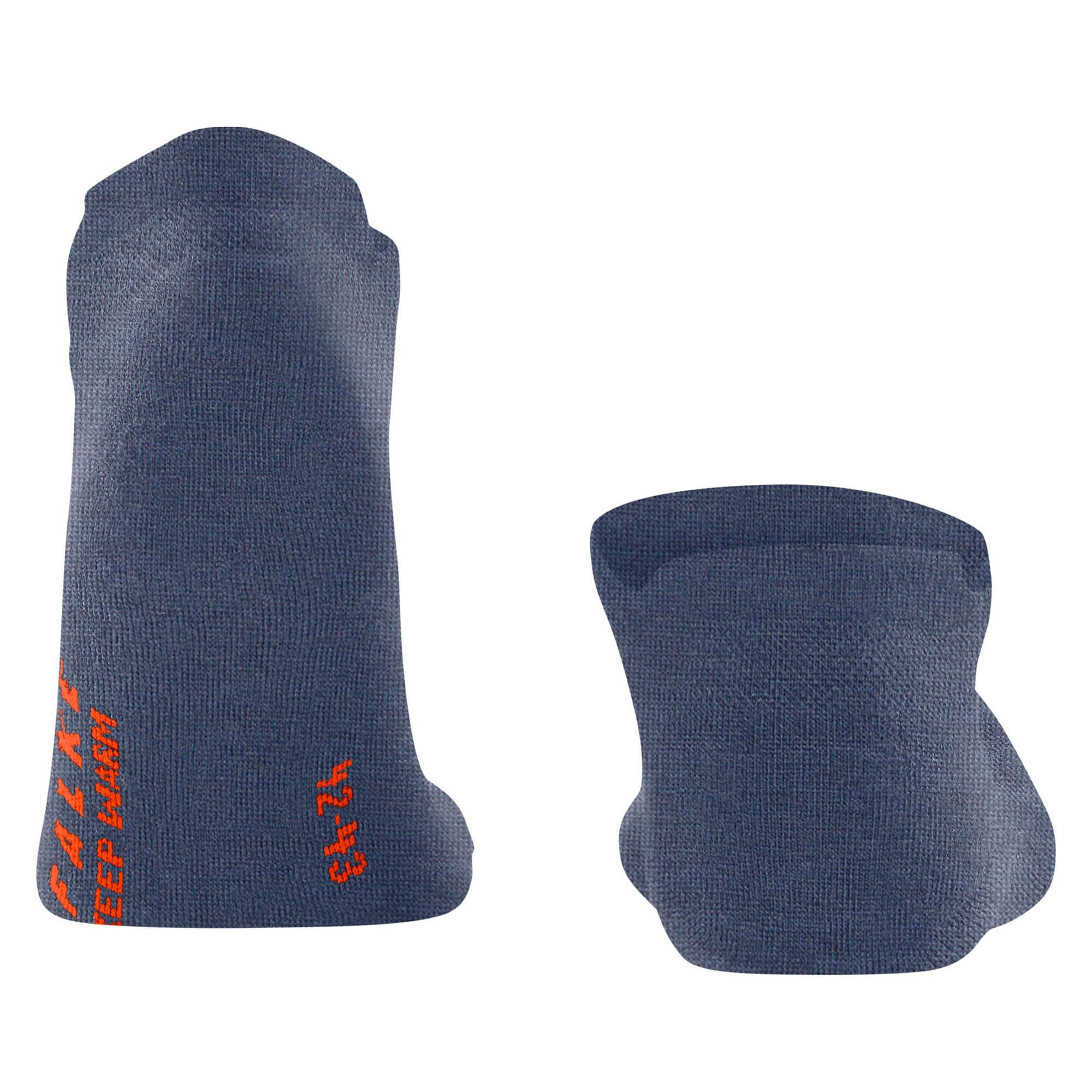 Falke Unisex Sneakersocken Keep Warm SN 14428 2/5