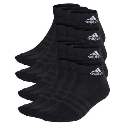 Socken Unisex 12er Pack-Cushioned Sportswear Ankle 12P