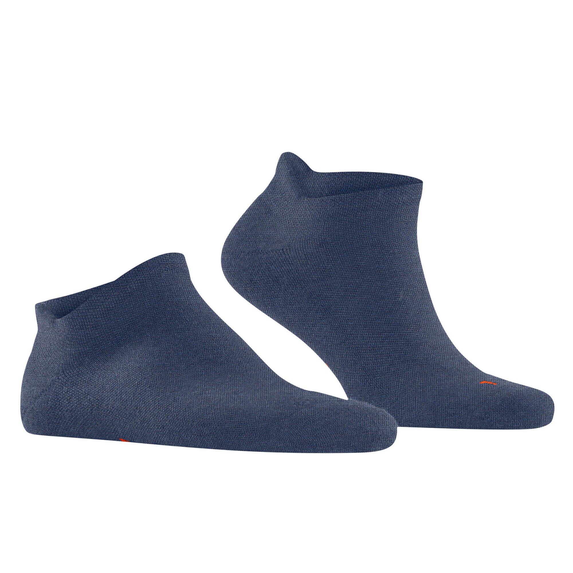 Falke Unisex Sneakersocken Keep Warm SN 14428 3/4