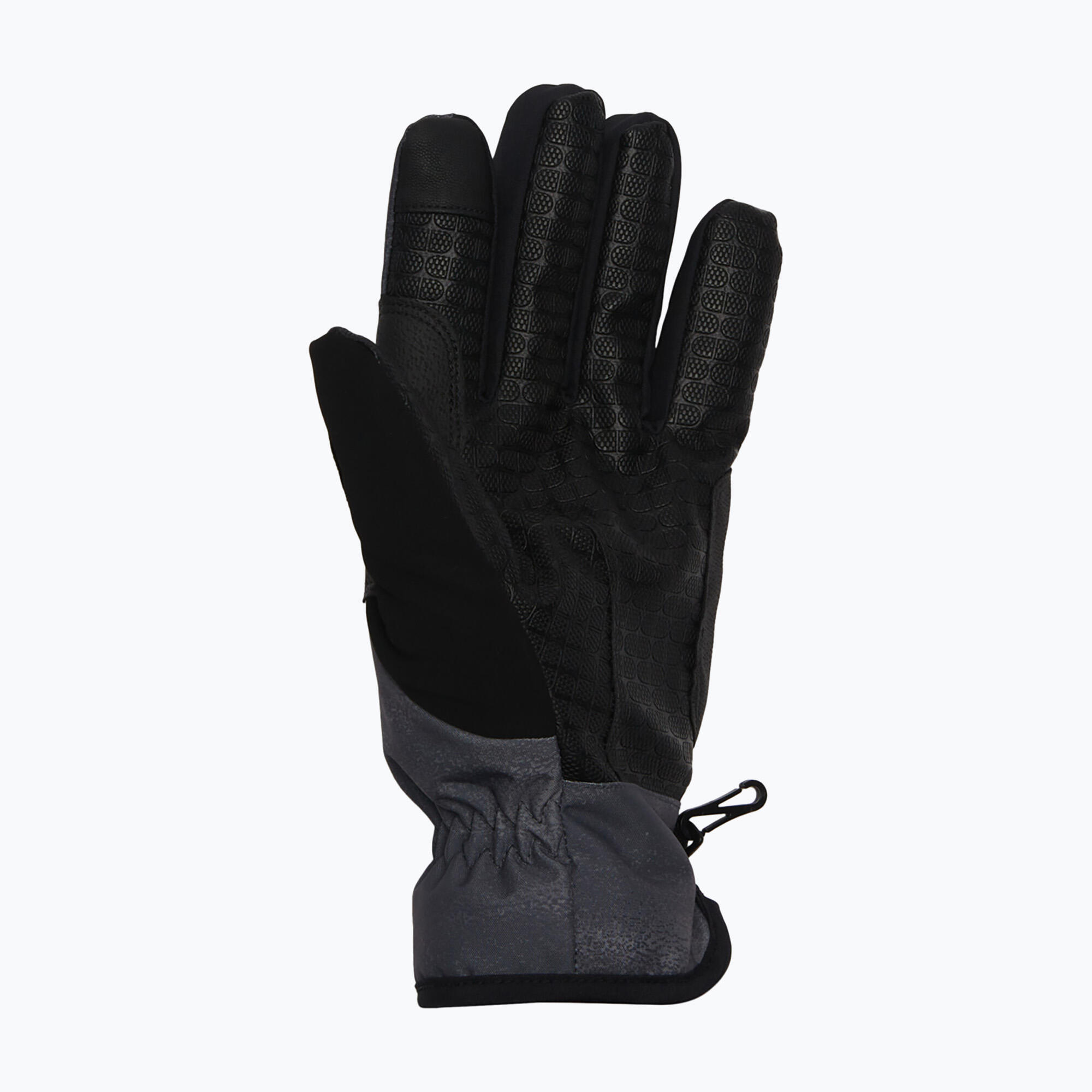 Rękawice snowboardowe męskie DC Salute 3/5
