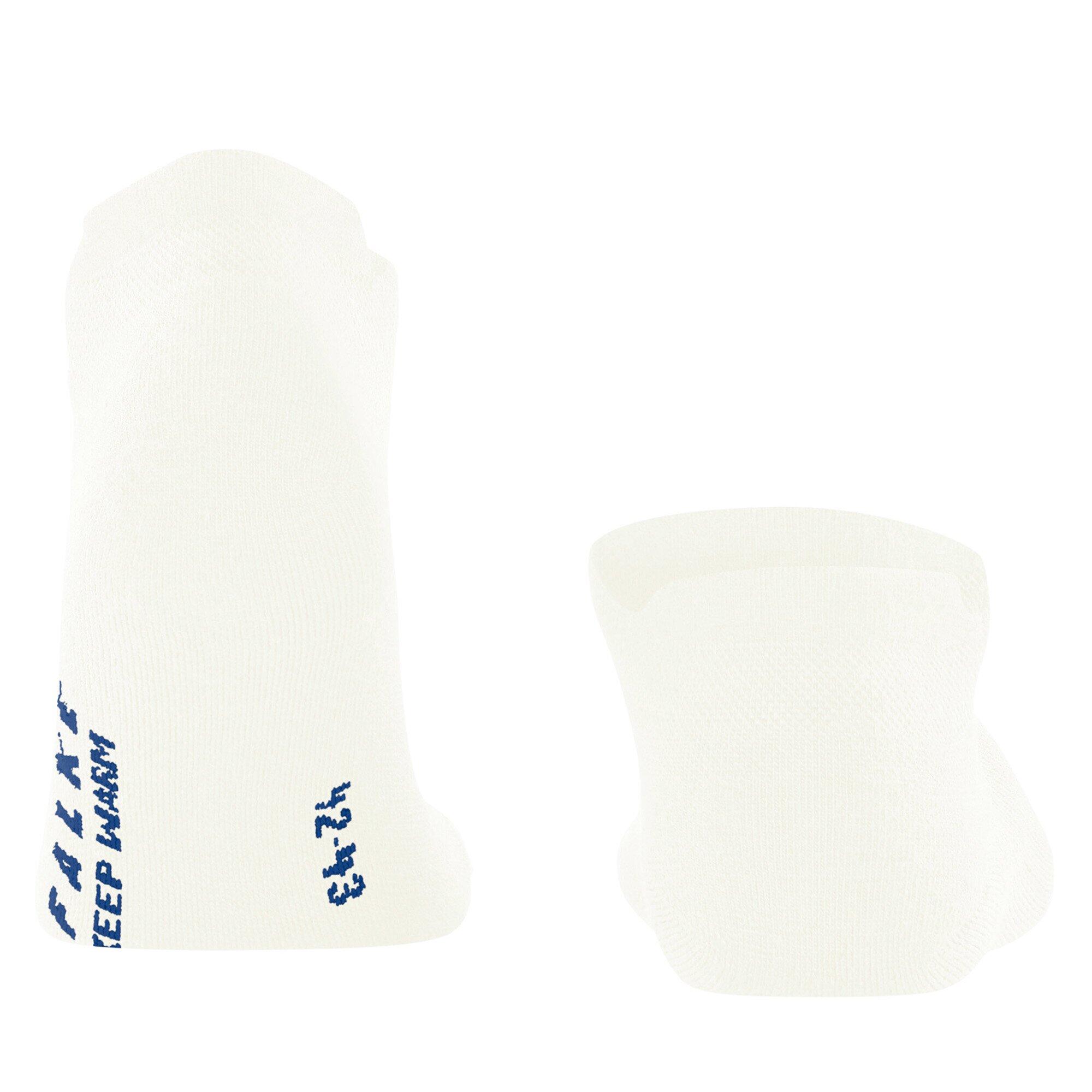 Chaussettes Unisexe Pack de 1 Stretch-FALKE Keep Warm SN 2/5