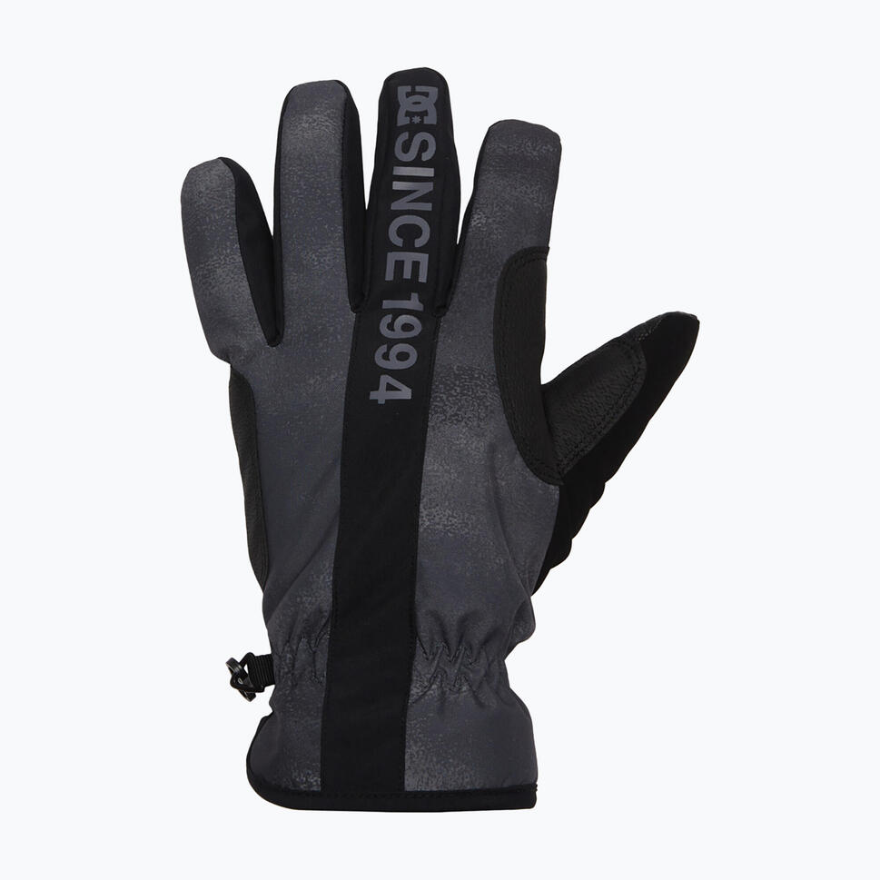 Rękawice snowboardowe męskie DC Salute