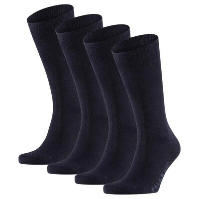 Socken Herren 4er Pack