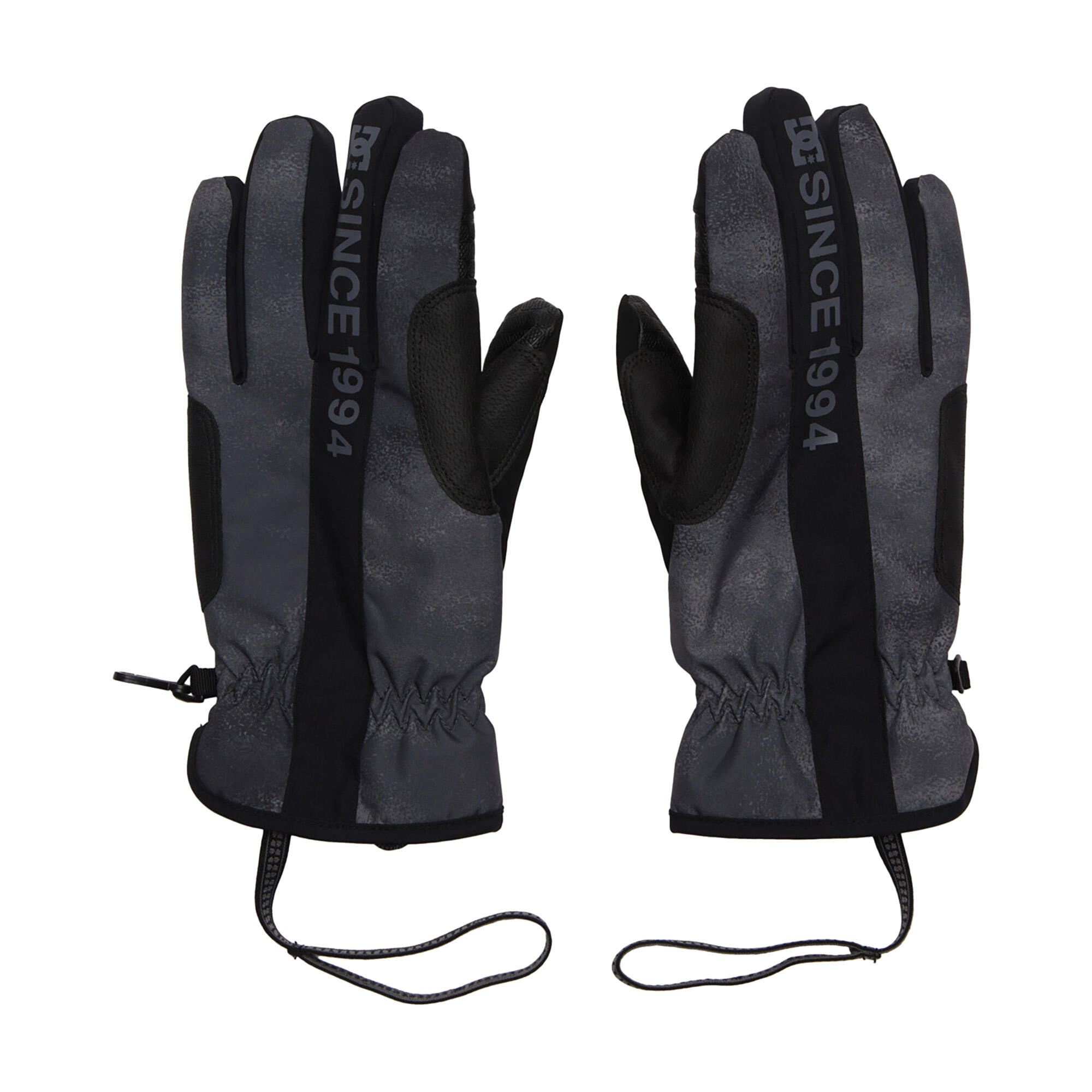 Rękawice snowboardowe męskie DC Salute 5/5