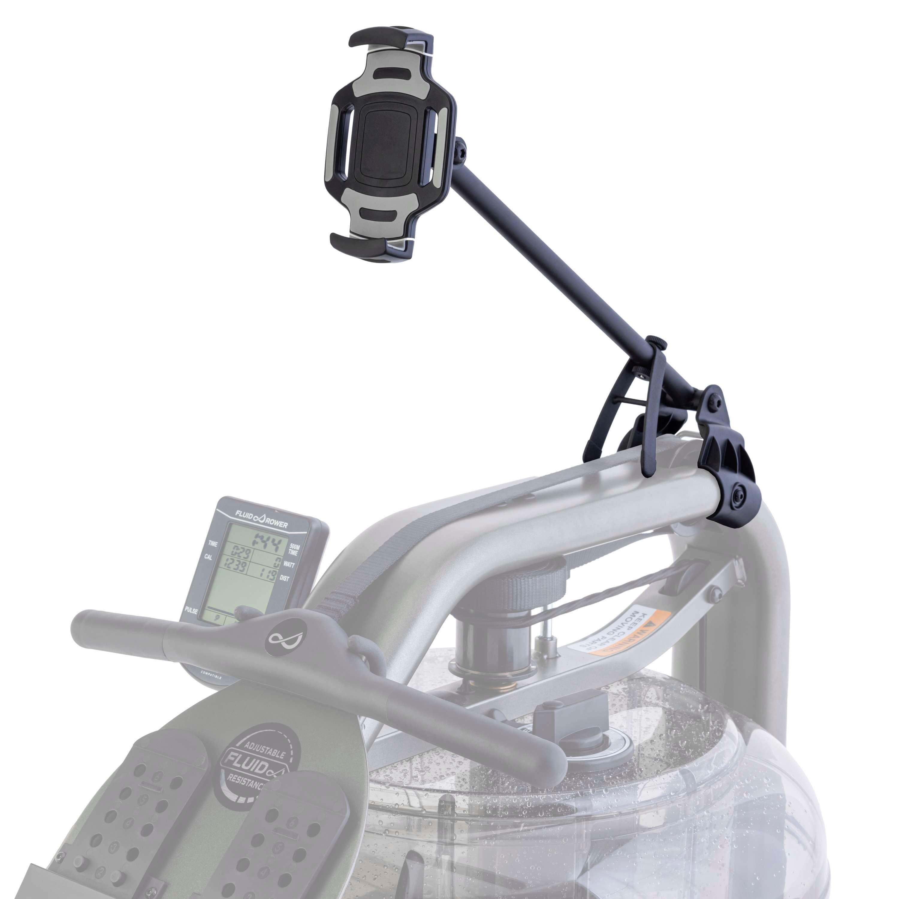 FLUID Fluid Tablet Holder Long - MEGA and Apollo Pro