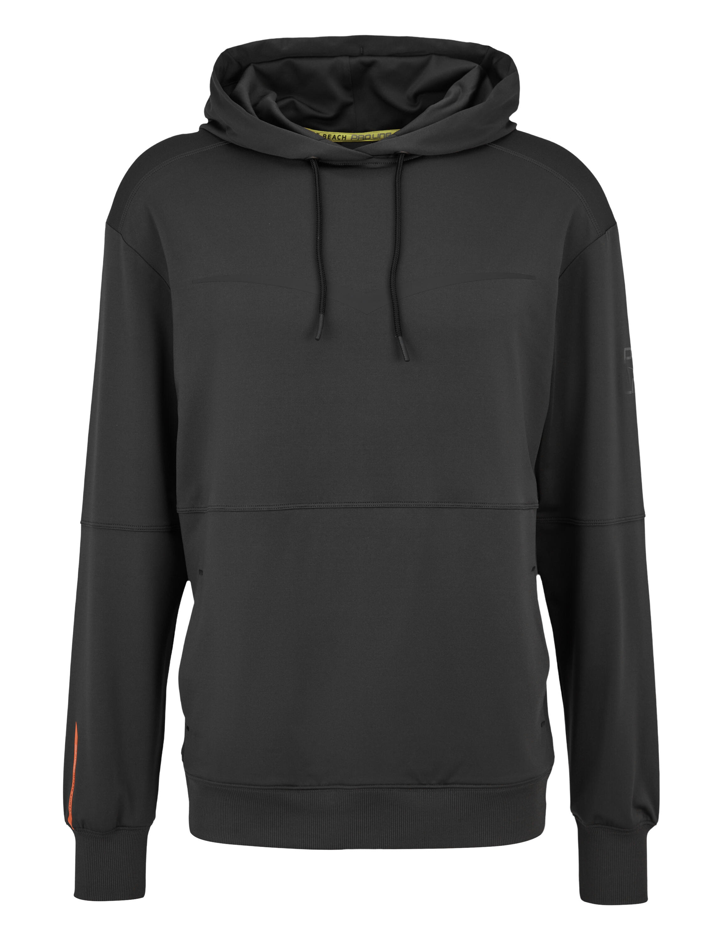 VENICE BEACH Hoodie Pro Line Waco 3/8