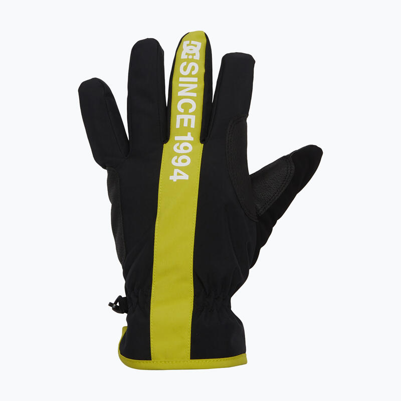 Rękawice snowboardowe męskie DC Salute