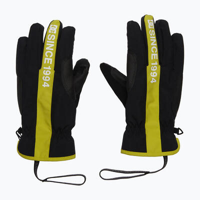 DC Salute Herren Snowboardhandschuhe