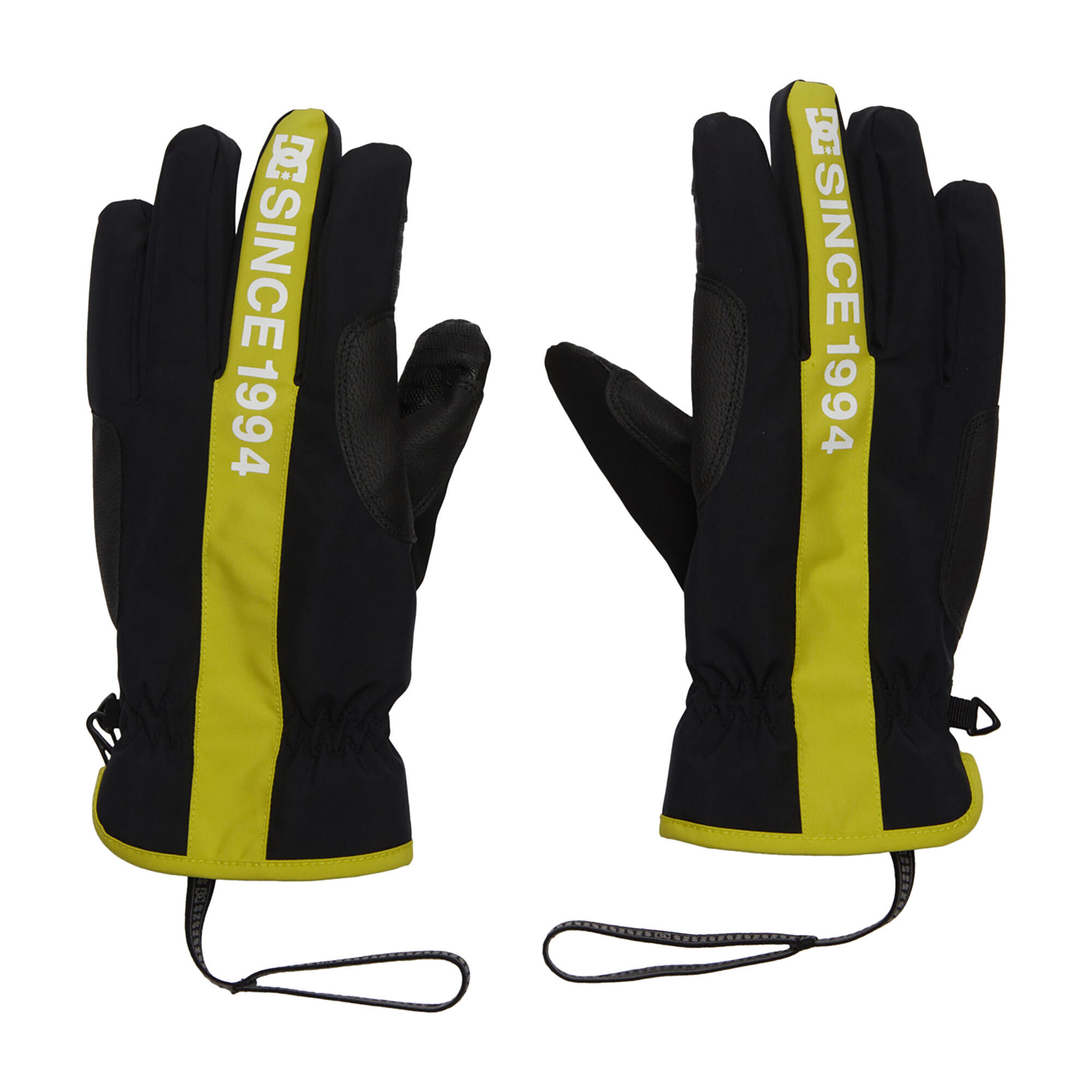 DC Salute snowboardhandschoenen voor heren 5/5