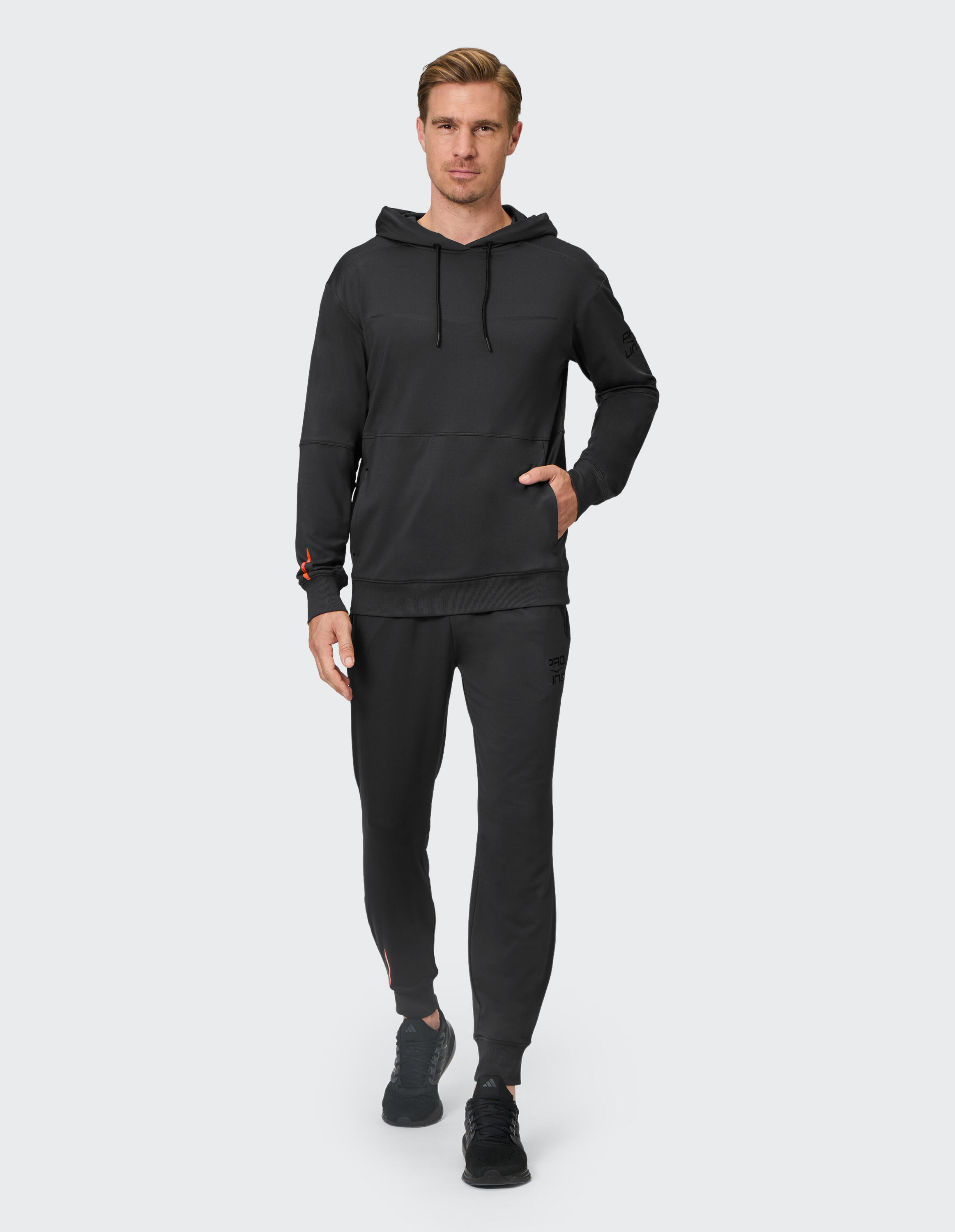 VENICE BEACH Hoodie Pro Line Waco 4/8