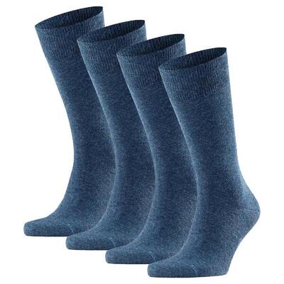 Socken Herren 4er Pack