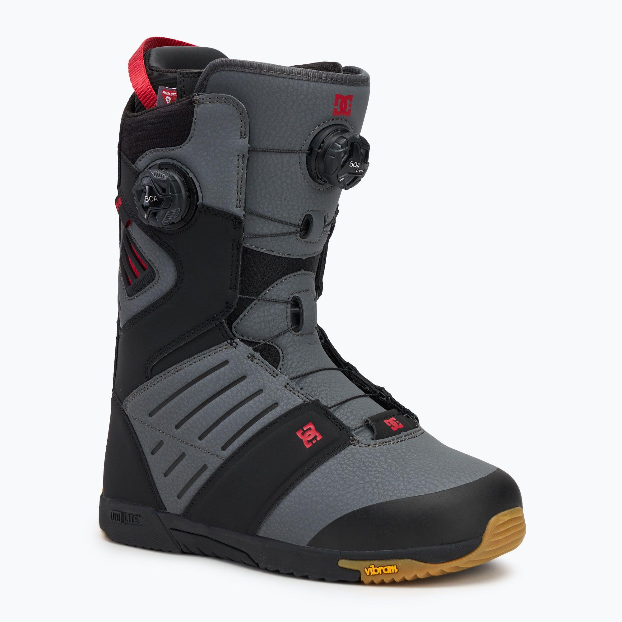 DC SHOES Scarponi da snowboard da uomo DC Judge
