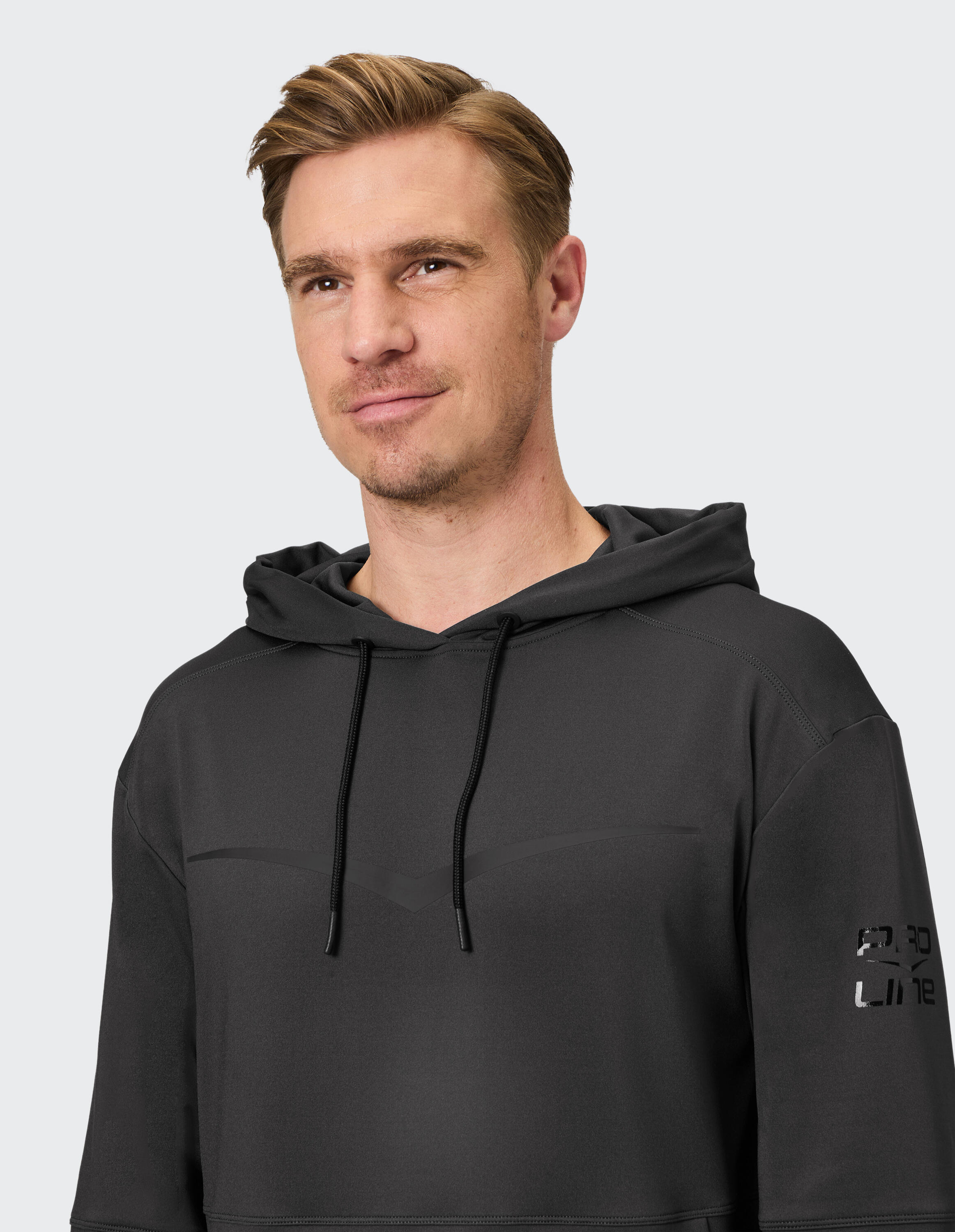 VENICE BEACH Hoodie Pro Line Waco 6/8
