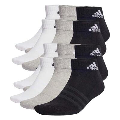 Socken Unisex 12er Pack-Cushioned Sportswear Ankle 12P