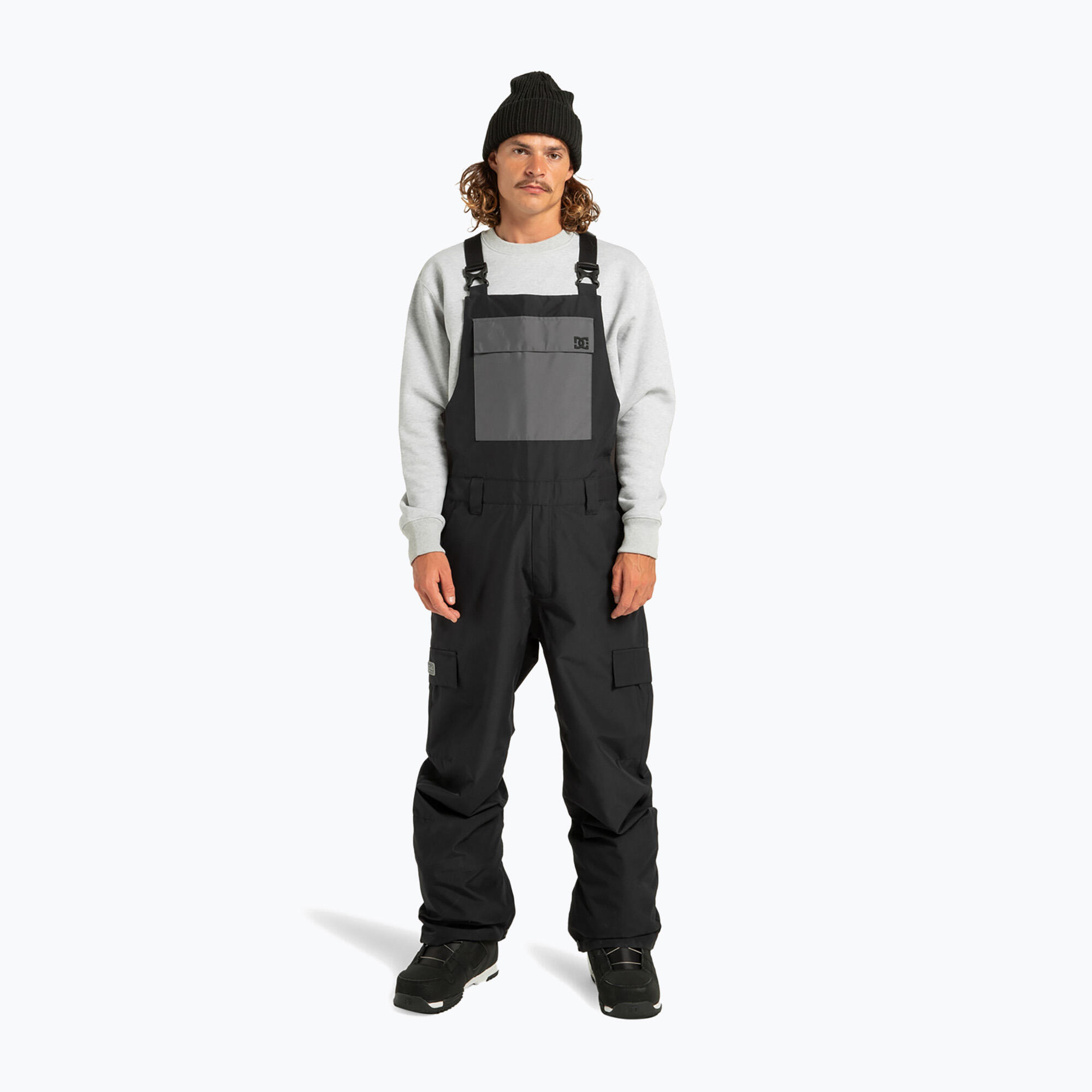 DC SHOES picture