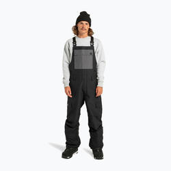 Pantalon de snowboard homme Docile Bib DC