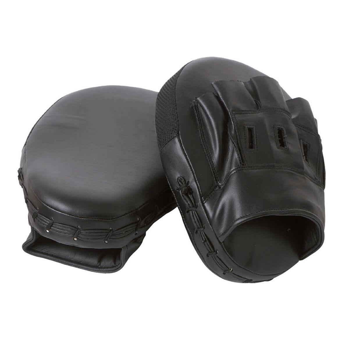 PATTE D OURS DE BOXE Tremblay 1/1