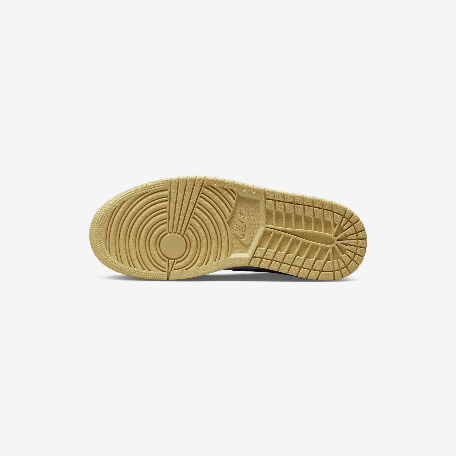 Zapatillas  1 Mid Lemon Wash 5/5