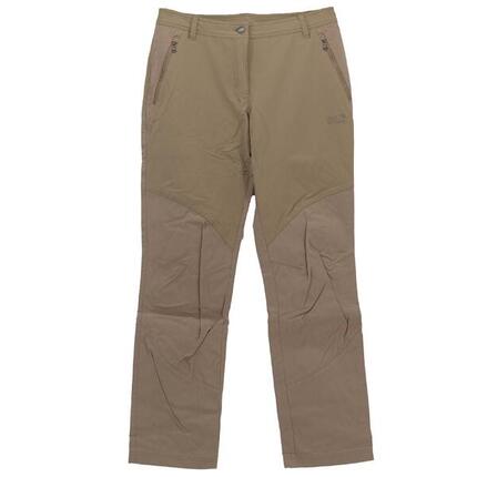 Cargohose Drake Flex Pants Women in Beige