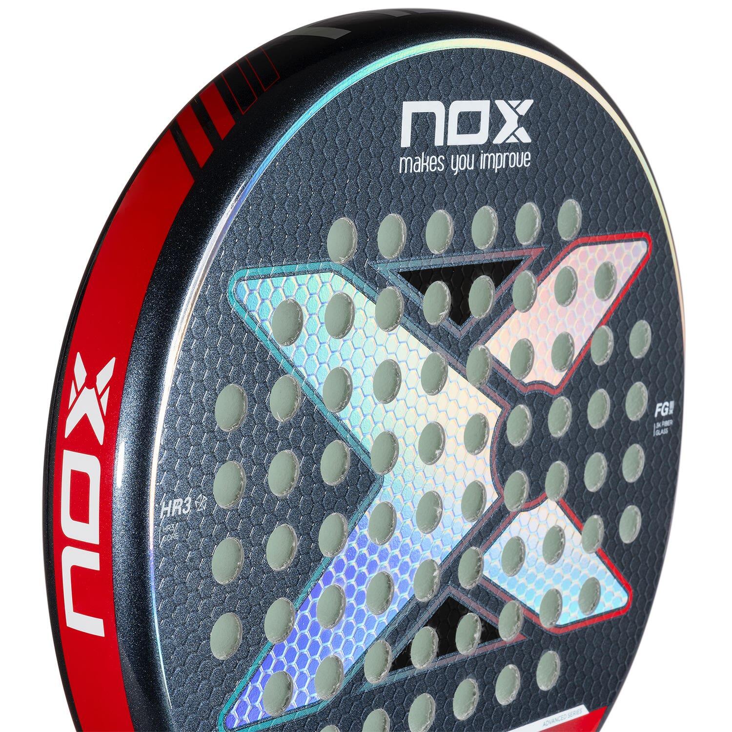 Nox Equation Light 2025 6/7