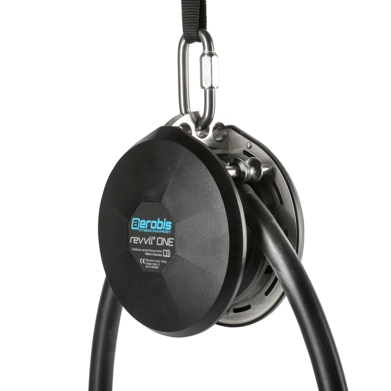 Seiltrainer Revvll One Functional Training Unisex 7/7