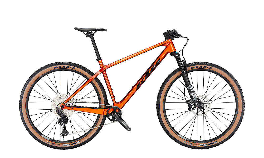 KTM picture